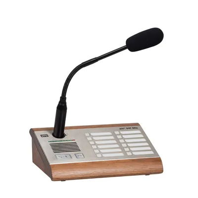 Axis 2N SIP Mic